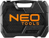 Neo-Steckschlüsselsatz 1 4 -1 2 94-teilig - 6480200