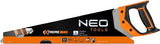 Enzo neo handzaag 450mm 7 tpi - 6455450