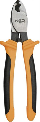 Neo Tools Neo Tools Kabelzange 200mm Din 5749