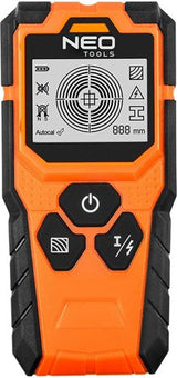 Neo Universalmelder 3 in 1 - 6420460