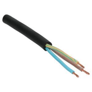 Kabel 3x1,5mm Neopren h07rn-f