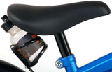 Nerf Kinderfahrrad - Jungen - 16 Zoll - Satinblau