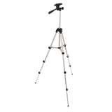 Nest aluminum tripod + head WT-3110A H102 cm