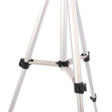 Tripode in alluminio nido + testa WT-3110A H102 CM