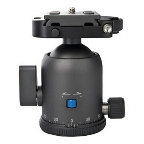 NEST TRIPOD PROFESSIONNEL NT-6294AK + HOUR DE BALL