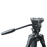 Nest Professional Tripod WT-3308A + Cabeza deducida por líquido