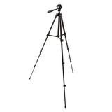 Nido trípode + cabeza NT-510 H136 cm