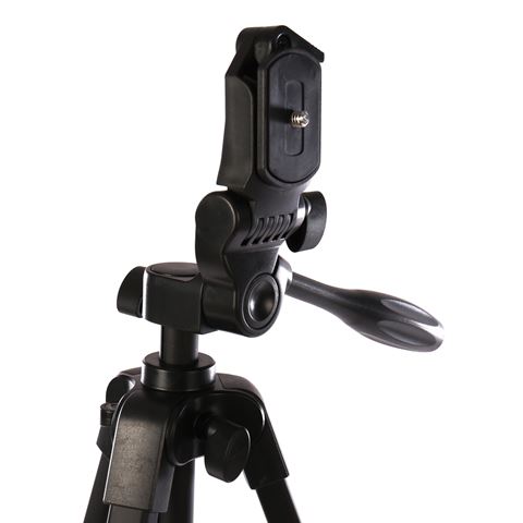 Nest tripod + head NT-510 H136 cm