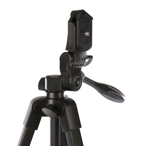 NEST TRIPOD + tête NT-530 H137 CM