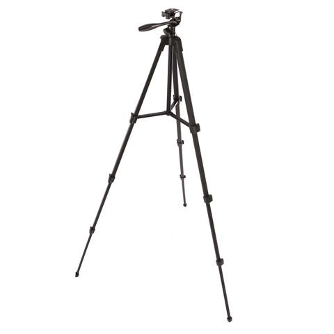 Hnízdní stativ + hlava NT-530 H137 cm