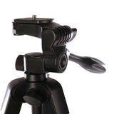 Nest tripod + head NT-530 H137 cm