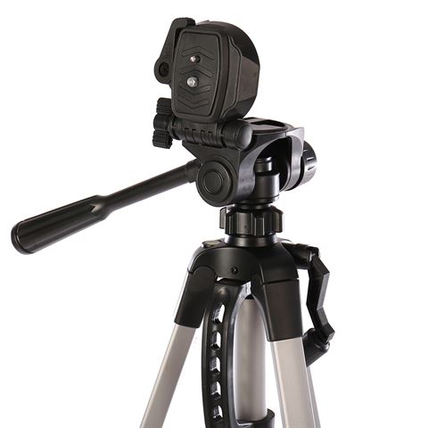 NEST TRIPOD + tête WT-3520 H139 cm