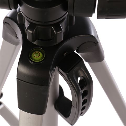 NEST TRIPOD + tête WT-3520 H139 cm