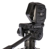 Nest Tripod + Head WT-3540 H157 cm