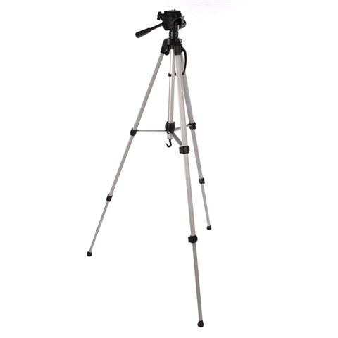 Nest tripod + head WT-3540 H157 cm