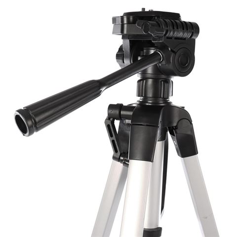 NEST TRIPOD + tête WT-3540 H157 cm