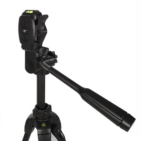 NEST TRIPOD + tête WT-3730 H152 CM