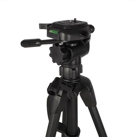 NEST TRIPOD + tête WT-3730 H152 CM