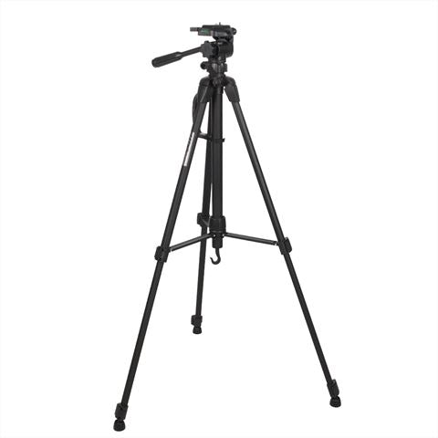 NEST TRIPOD + tête WT-3730 H152 CM