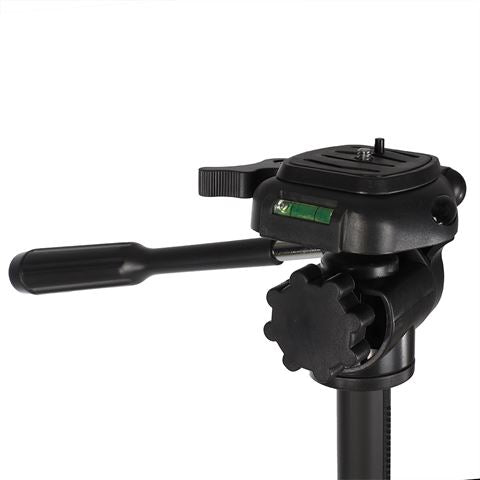 Nest tripod + head WT-3730 H152 cm