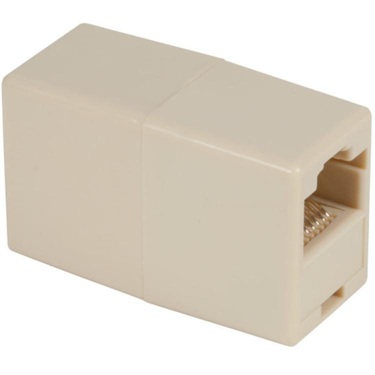 Netzwerkanschluss Cat 5e RJ45