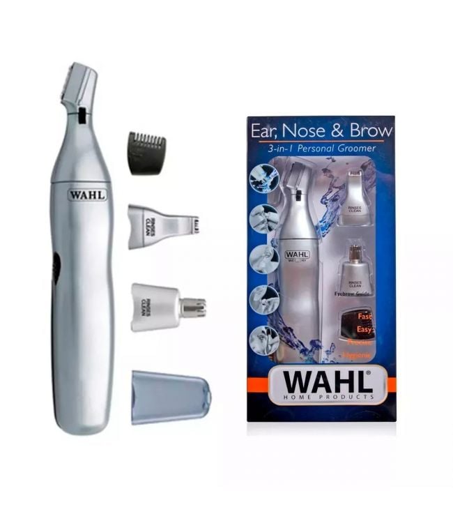 Wahl Home Products 3 en 1 recortador personal