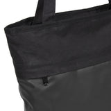 Bike Carbon wasserabweisende Shopper Fahrradtasche 21l schwarz