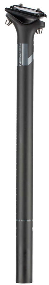 Newmen advanced carbon seatpost | 27,2 x 430 mm