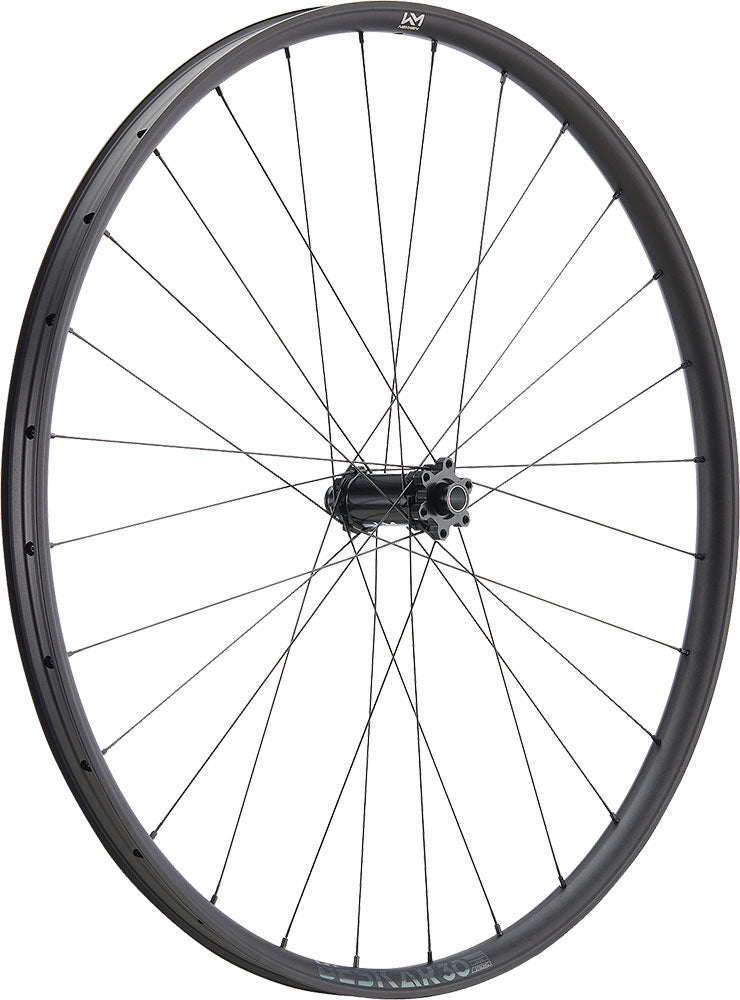 Newmen Beskar 30 Light 27,5 6-Loch 15x110 Fade-Vorderrad