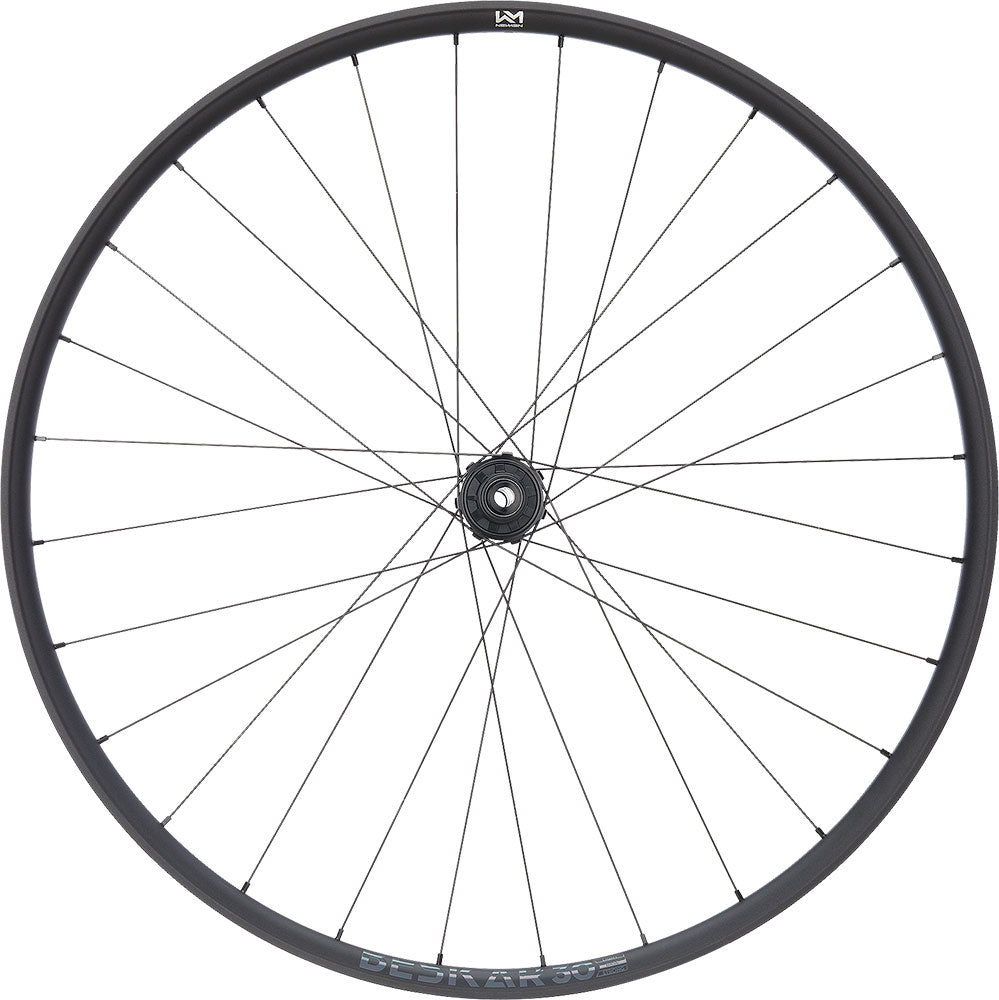 Newmen Beskar 30 Light 29 6-Loch 12x148 Fade Hinterrad