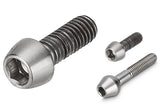 Newmen stem seatpost titanium screw