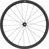 Newmen Evolution SL R.35 Fade R SJ CL 12x100 Vorderrad