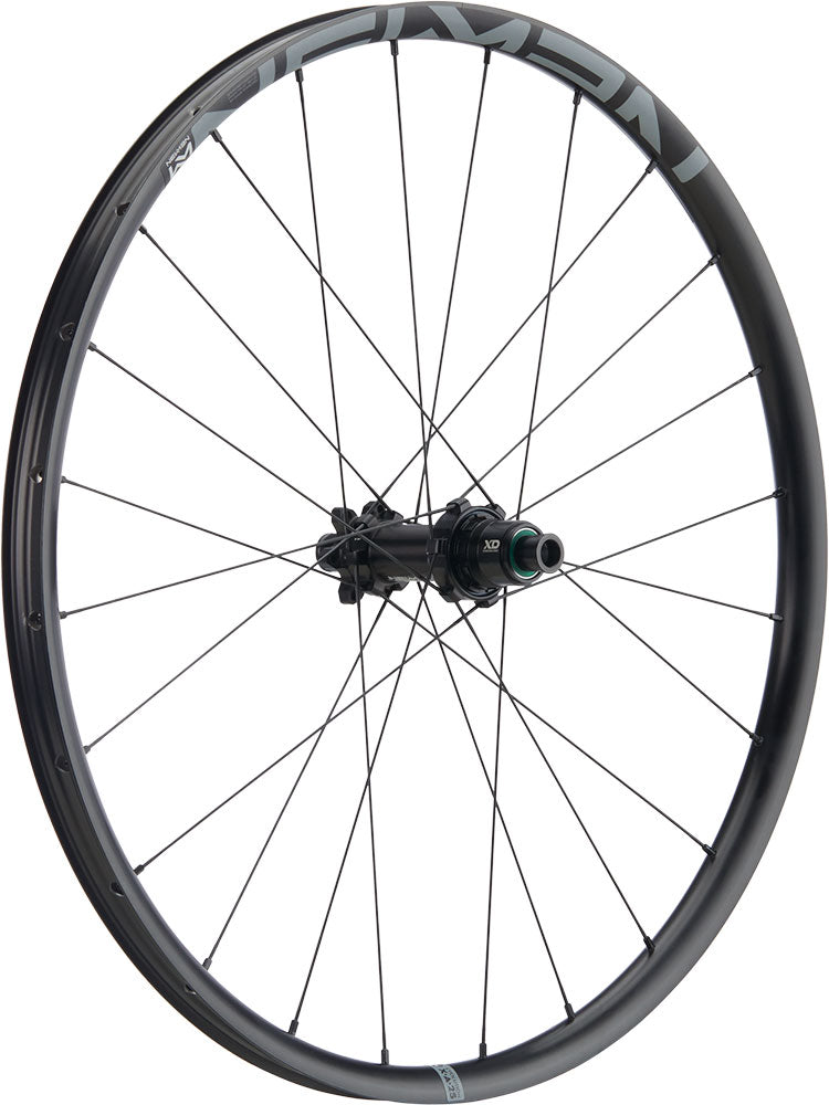 Newmen evolution x.a.25 kids 26 boost sp 6-bolt rear wheel