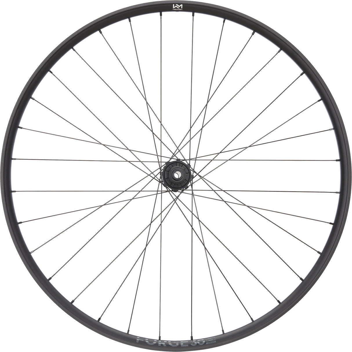 Newmen Forge 30 Strong Enduro 27,5 6-Loch 12x148 Fade Sram XD Hinterrad