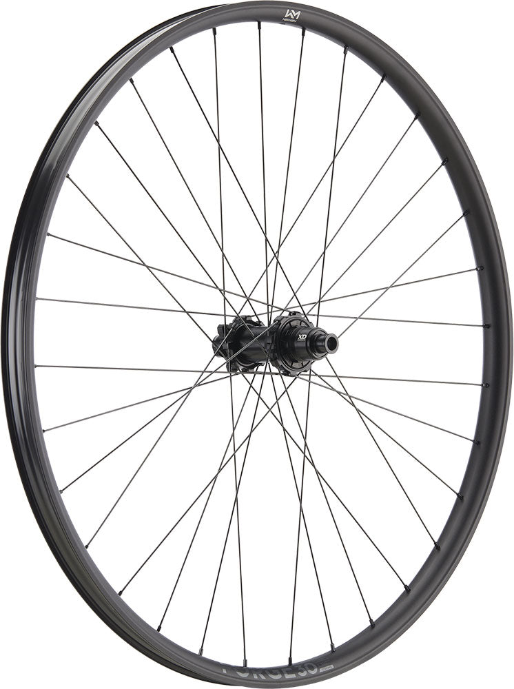 Newmen Forge 30 Strong Enduro 29 6-Loch 12x157 Fade Hinterrad