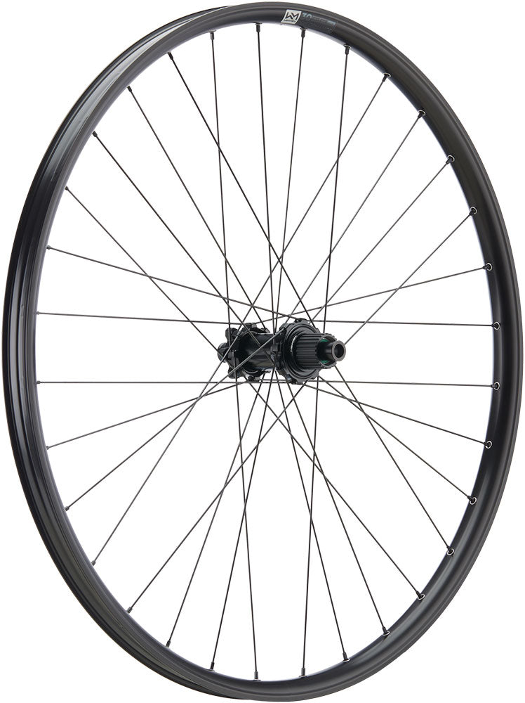 Newmen Performance 30 Strong 29 6-Loch 12x157 Fade Hinterrad