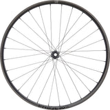 Newmen Phase 30 Light 29 6-Loch 15x110 Fade Carbon-Vorderrad