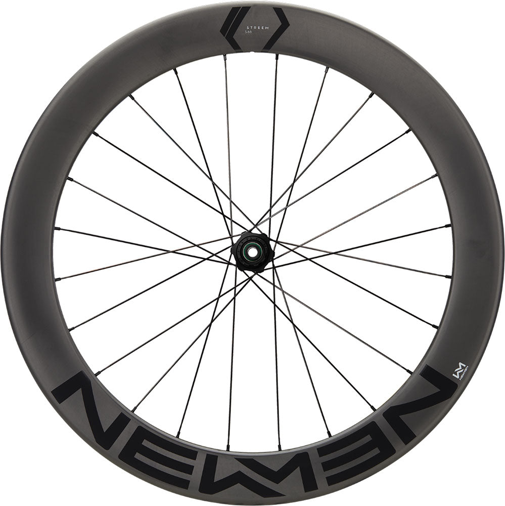 Newmen Streem S.66 28 Fade R SP CL Hinterrad