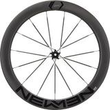 Newmen Streem S.60 Vonoa 28 Fade R CS CL Vorderrad
