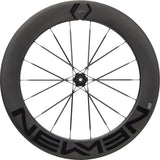 Newmen Streem TT.80 Vonoa 28 Fade R SP CL Hinterrad