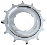 Enduo Cargo-Kettenrad 26 Zähne Nexus CL-45,5 – Silber