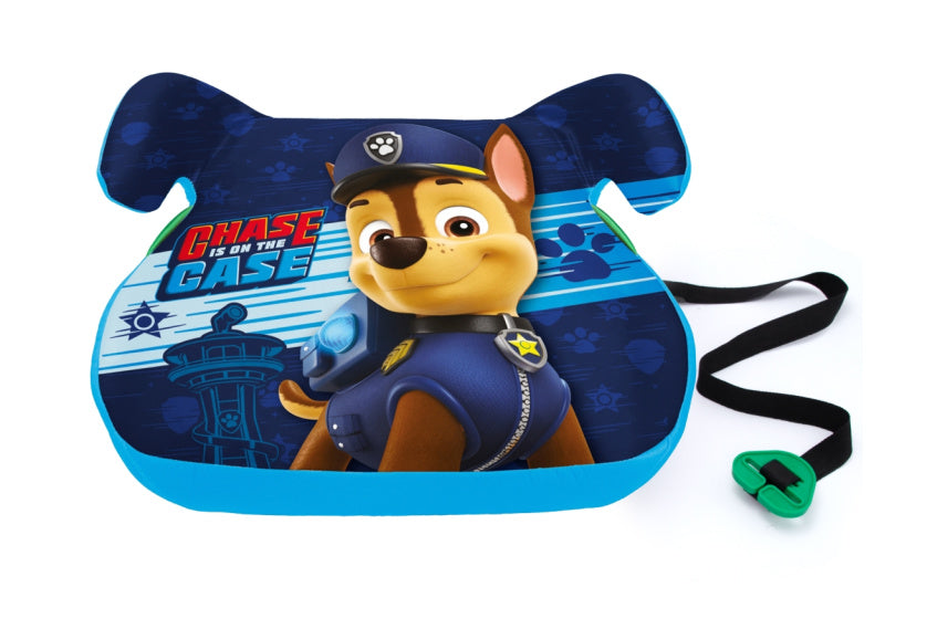 Nickelson Paw Patrol Chase Sitting Boost Car 15-36 kg blau
