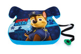 Nickelson Paw Patrol Chase Sitting Boost Car 15-36 kg blau