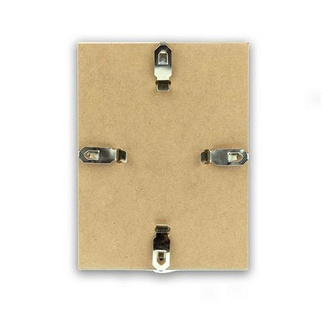Nielsen Design Nielsen Cliprahmen 6834001 Antireflex 18x24 cm
