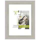 Nielsen Design Nielsen Photo Frame 8988005 Apollon Silver 13x18 10x15 cm