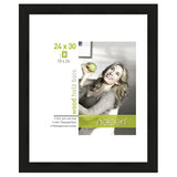 Design Nielsen Nielsen Frame di foto 8988006 Apollon Black 24x30 18x24 cm