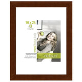 Nielsen Design Nielsen Frame photo 8988044 Apollon Wenge 18x24 13x18 cm