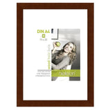 Nielsen Design Nielsen Photo frame 8988049 Apollon Wenge 21x29.7 cm