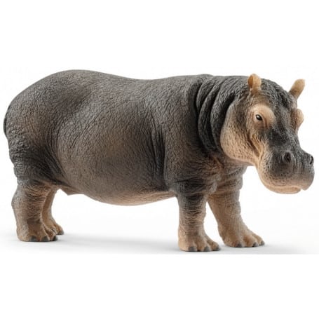 Schleich WILD LIFE Nijlpaard 14814