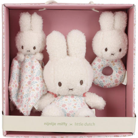 Little Dutch Miffy Glücksblüten-Geschenkbox